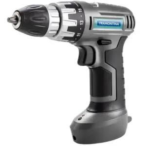 Parafusadeira Furadeira Tramontina 7.2V para Uso Doméstico