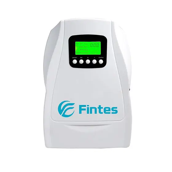 Purificador de Ar Gerador de Ozônio Fintes 500mg/h 220V N202C