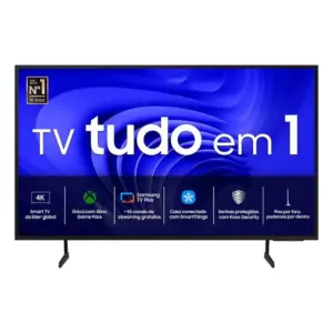 Smart TV UHD Samsung 70″ 4K Gaming Hub 70DU7700