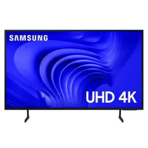 Smart TV UHD Samsung 75″ 4K Gaming Hub 75DU7700