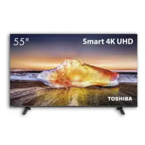 Smart TV UHD Toshiba 55″ 4K VIDAA TB023M