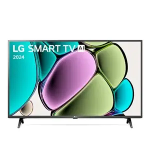 Smart TV Full HD LG 43″ Wi-Fi IA 43LR670