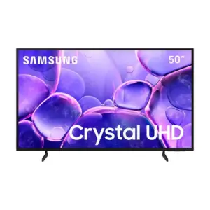 Smart TV Crystal UHD Samsung 50″ 4K Gaming Hub