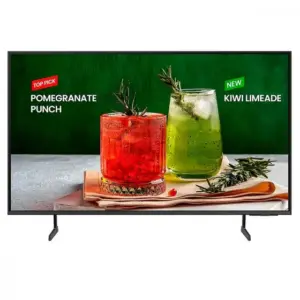 Smart TV UHD Samsung 65″ 4K Business TV LH65BEDHVGGXZD