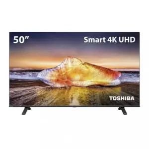 Smart TV UHD Toshiba 50″ 50C350MS