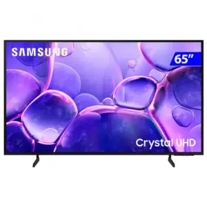 Smart TV UHD Samsung 65″ 4K Tizen UN65U8100FGXZD