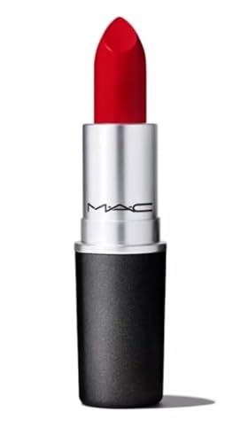 MAC Batom Matte Ruby Woo, Cor 707