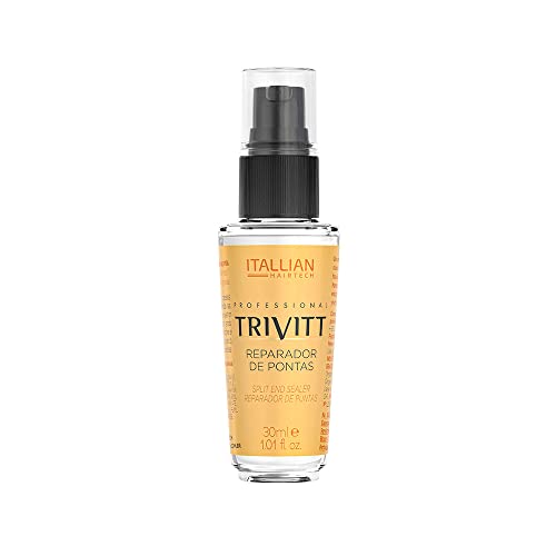 Itallian Hairtech Reparador De Pontas Trivitt 30Ml