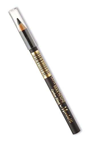 Marchetti Lápis Delineador De Olhos Black Preto