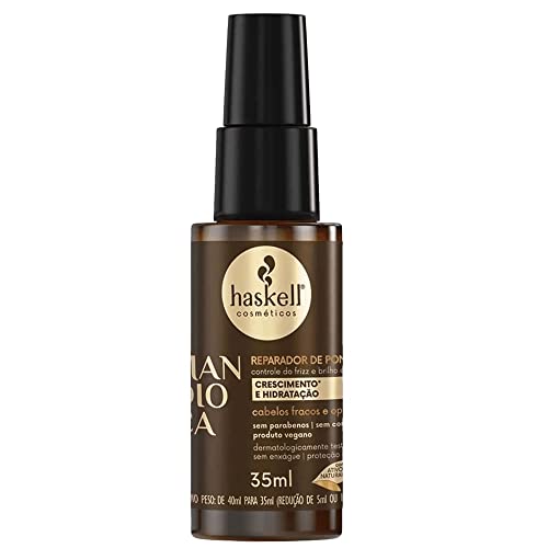 Haskell Reparador De Pontas Mandioca 35Ml