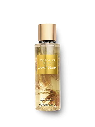 Body Splash Coconut Passion Victoria's Secret