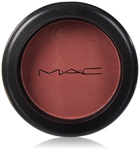 M·A·C Powder Desert Rose - Blush Matte 6g