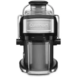 Centrífuga de Alimentos Elétrica Cuisinart 400W 110V CJ-400