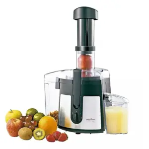 Centrífuga de Alimentos Britânia Juicer 1000 800W 220V