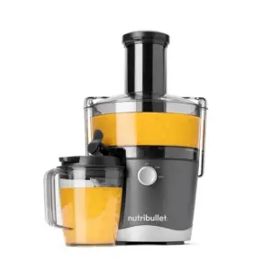 Centrífuga de Alimentos Nutribullet Juicer 800W