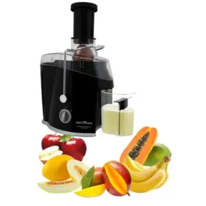 Centrífuga de Frutas Britânia Juicer 400W 127V