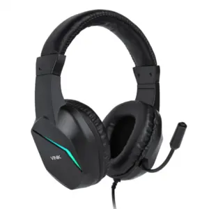 Headset Gamer Vinik V Blade III USB LED Rainbow VKHSGVIII