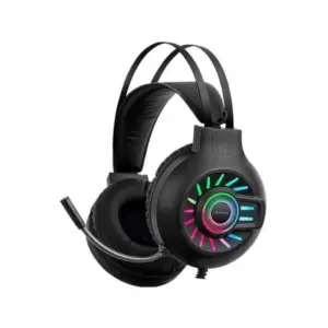 Headset Gamer Xtrike Me GH-605 RGB para PS4 PS5 Xbox USB