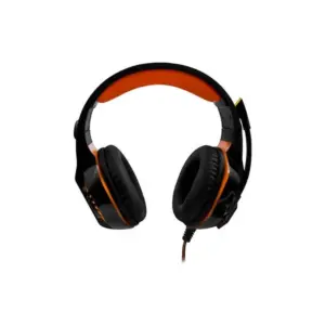 Headset Gamer OEX Ultimate com Microfone USB HS402