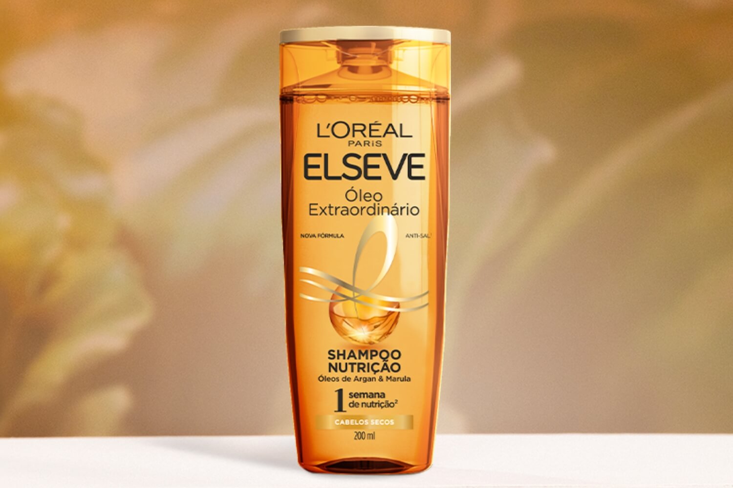Melhor shampoo Elseve: os 10 melhores em 2025