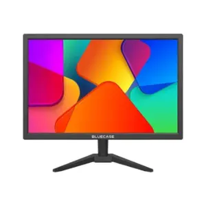 Monitor Bluecase 19.5″ HD 75Hz – BM19X1HVW
