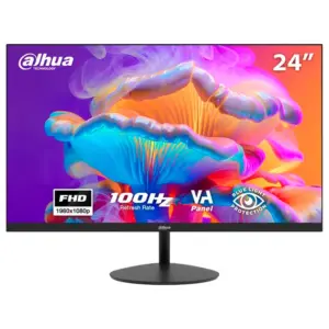 Monitor Dahua 24″ Full HD 100Hz DHI-LM24-A200Y