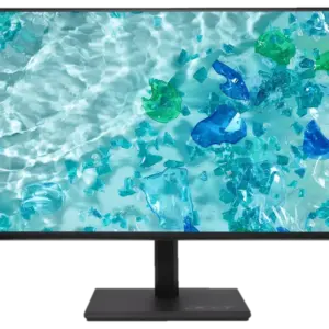 Monitor Profissional Acer Vero 23.8″ Full HD 120Hz Ergonômico B247Y GBMIPRZX