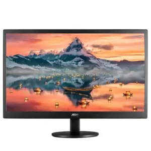 Monitor AOC 18.5″ LED HD E970SWNL