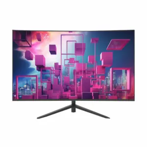 Monitor Curvo BrazilPC 31.5″ Full HD 75Hz BPC32R15