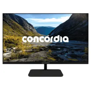 Monitor Concordia Empresarial 27″ Full HD IPS 100Hz E270