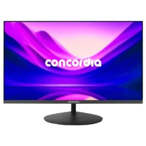 Monitor Concórdia 23.8″ Full HD 100Hz 5ms H238F