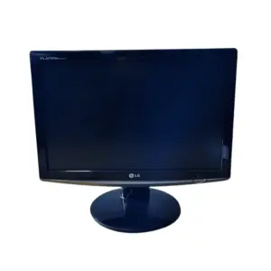 Monitor 17″ VGA (Marca não especificada)