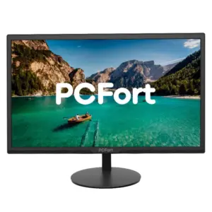Monitor Empresarial PCFort 21.5″ LED Full HD VESA F2130