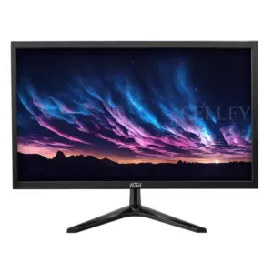 Monitor Aitek 23.6″ LED Full HD 60Hz 5ms