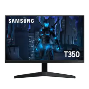 Monitor Samsung T350 24″ Full HD IPS 75Hz FreeSync LF24T350FHLMZD
