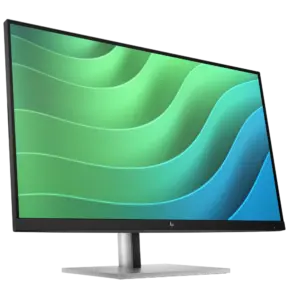 Monitor Profissional HP 27″ Full HD IPS E27 G5