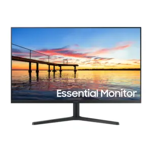 Monitor Samsung S3 32″ Full HD 75Hz FreeSync LF32T350FHLMZD