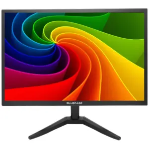 Monitor Bluecase Slim 19″ 75Hz 5ms TN