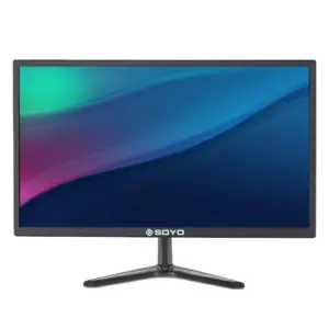 Monitor Soyo 21.5″ LED Full HD Widescreen SM215L01