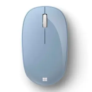 Mouse Bluetooth Microsoft HDWR Azul RJN00054