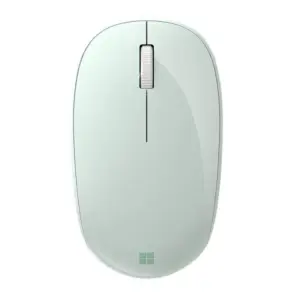 Mouse Bluetooth Microsoft HDWR Verde RJN00055