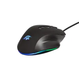 Mouse Gamer Com Fio A+ Plus Tech Yuki 12000 DPI RGB AP-ME-2995