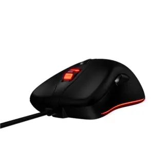 Mouse Gamer Com Fio Adata XPG Infarex M20 5000 DPI RGB Preto