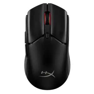 Mouse Gamer Sem Fio HyperX Pulsefire Haste 2 Mini Wireless RGB Preto 7D388AA