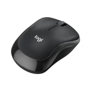 Mouse Bluetooth Logitech M240 Silent Grafite