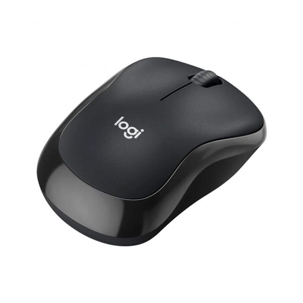 Mouse Bluetooth Logitech M240 Silent Grafite