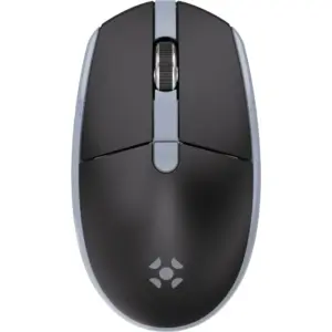 Mouse Office Sem Fio Fortrek MW11 Standard Preto 84456