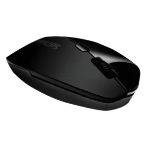 Mouse Com Fio Philips USB SPK7222