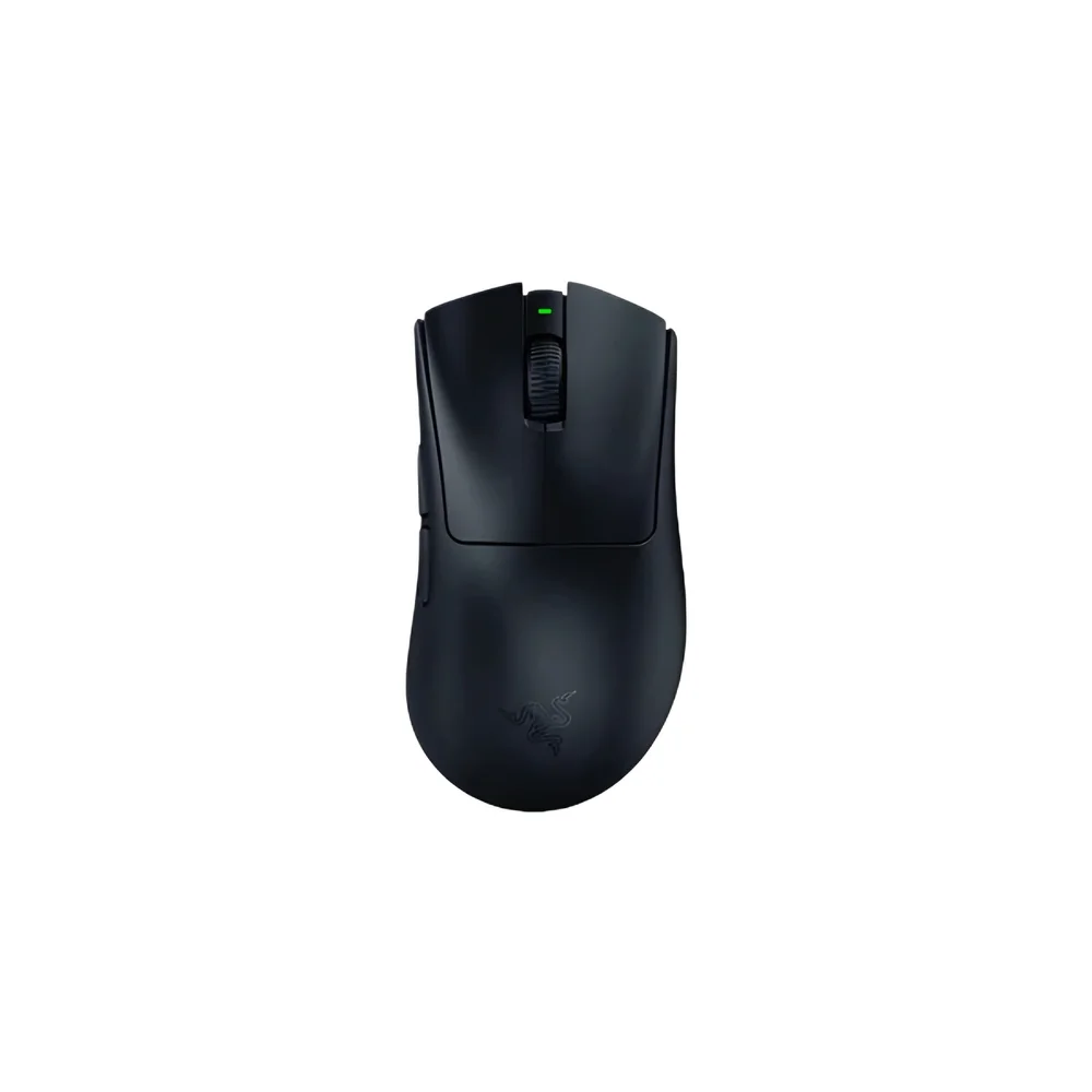Mouse Gamer Sem Fio Razer Deathadder V3 Hyperspeed