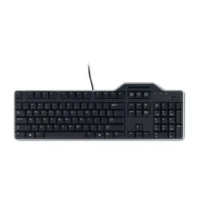Teclado Dell Smartcard KB813